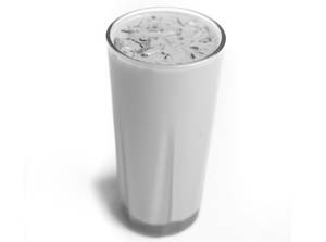 Mango Milkshake