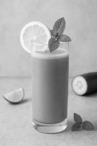 Skin Detox Elixir