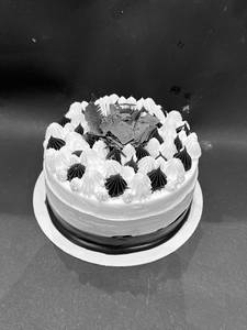 Cake Black Forest