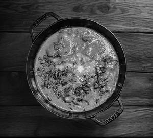 Butter chicken [[ full