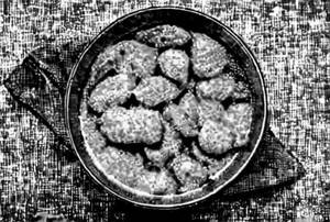 Kadai Baby Corn Masala