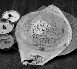 Paneer Masala Dosa