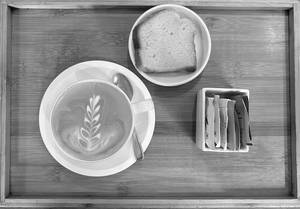 Hd Cafe Latte