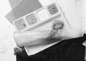 Masala dosa