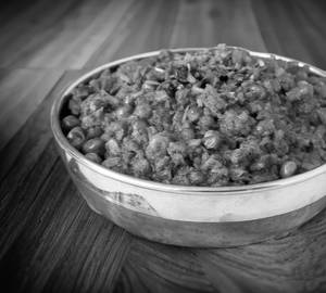 Veg keema