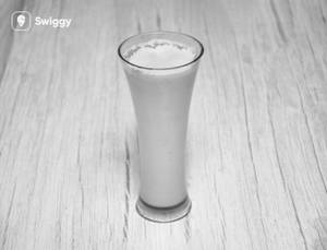 Rose Milk