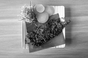 Kane Masala Fry(lady Fish)