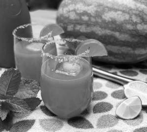 Lemon Watermelon