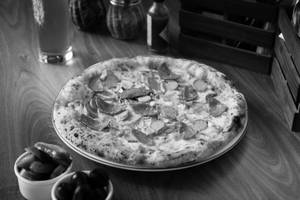 Times Square Pizza