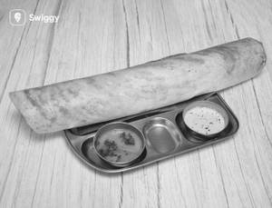 Onion Dosa
