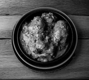 Chicken do pyaja