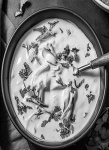 Onion Raita(200gms)