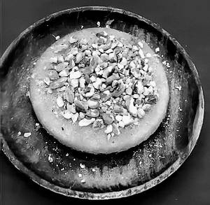 Pista Kunafa