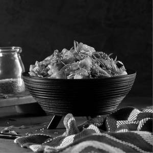 Yanki Special Tossed Vegetable