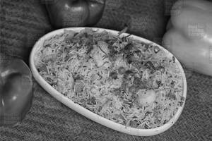 Veg. Pulao