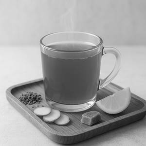 Ajwain Period Pain Reliever