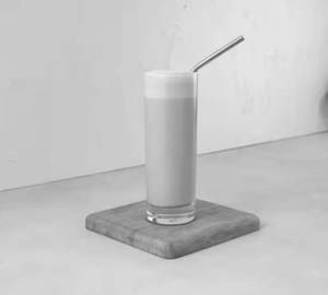 Cold Coffee