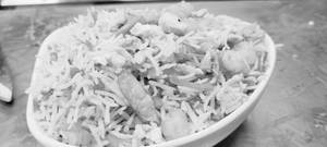 Mixed Non Veg Fried Rice