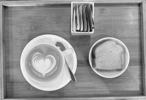Hd Cappuccino