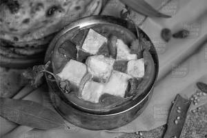 Paneer Butter Masala