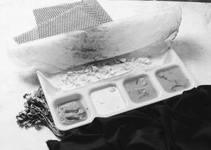 Onion dosa