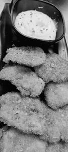 Chicken Crispy