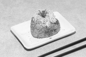 Yaki Onigiri (miso)