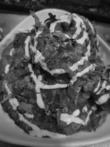 Murg Mughlai