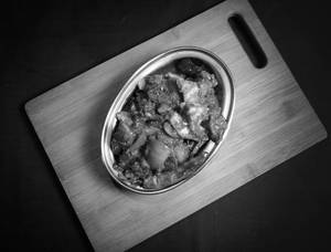 Kadai Paneer