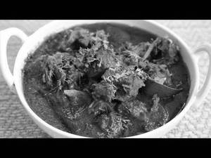 Kashmiri Mutton [4 Pieces]