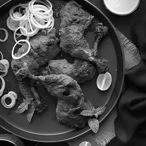 Chicken Tandoori