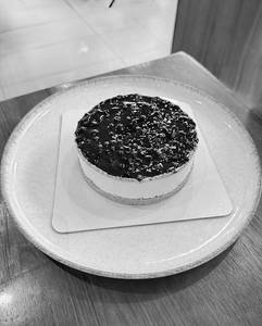 Hd Blueberry Cheesecake 250gm