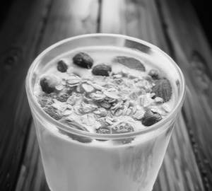 Protein Shake