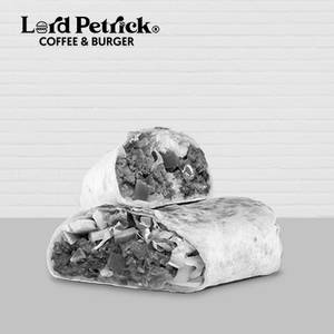 Mutton Wrap