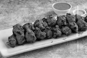 Chickken malmali kabab (tandoor)