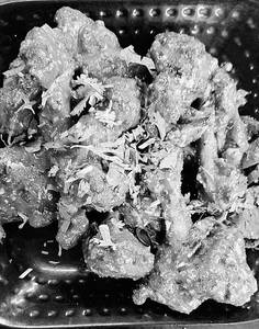 Chicken Lollipop(6)