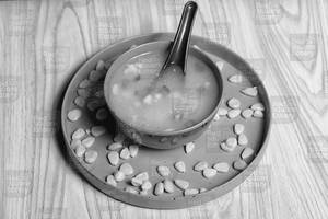 Sweet Corn Soup