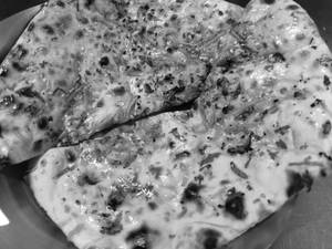 Plain Kulcha