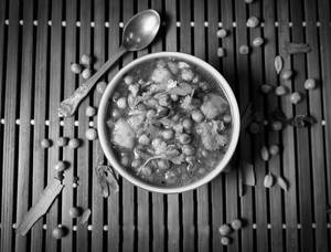 Aloo Matar