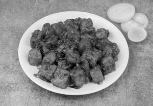 Paneer 65