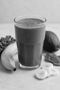 Green Detox Juice