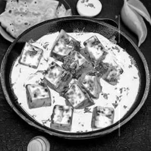 Paneer Butter Masala