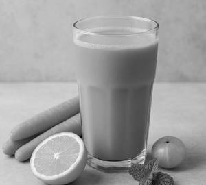 Magic Juice For Eyes And Skin