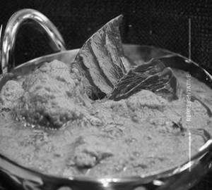 Tarkari Gassi (mangalorean)