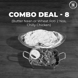 Deal 8