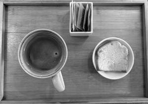 Hd Black Coffee