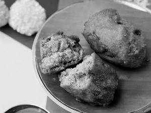 Falahari Kuttu Roll