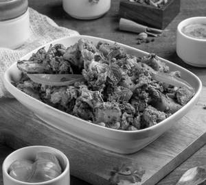 Aloo Gobi