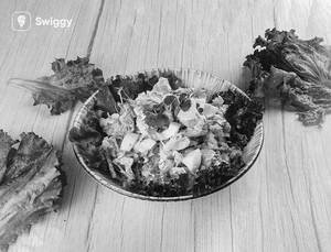 Currimbhoy Salad ( Eggs & Ava )