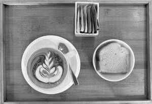Hd Cafe Mocha